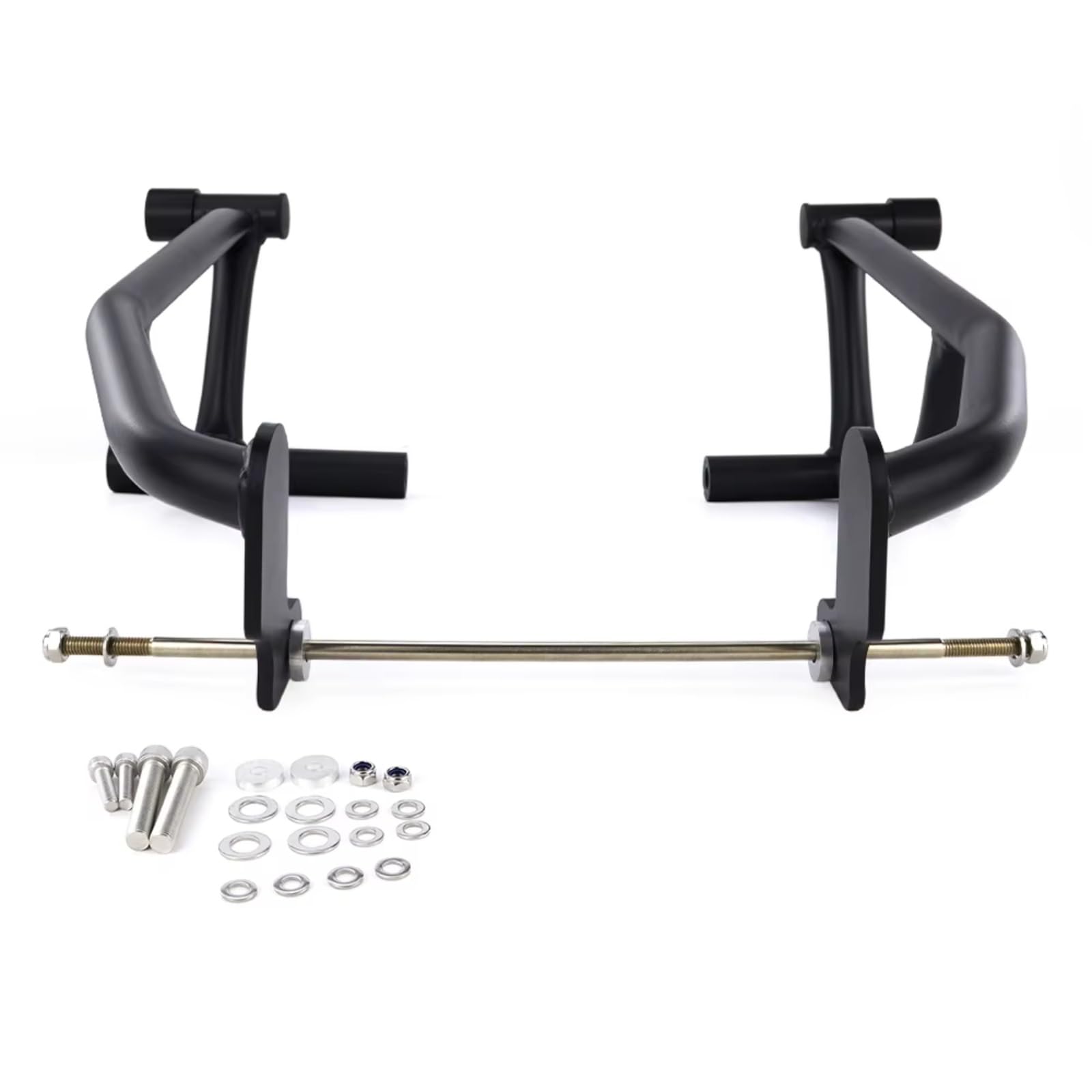 Barre protection moteur compatible avec CBR600RR 2013-2025 - 8