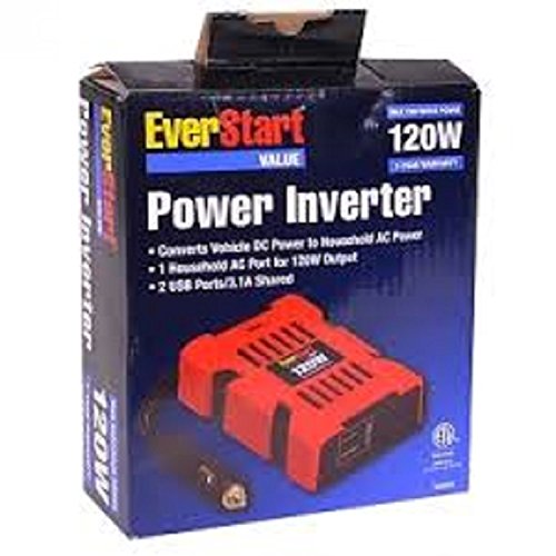 Power Inverter