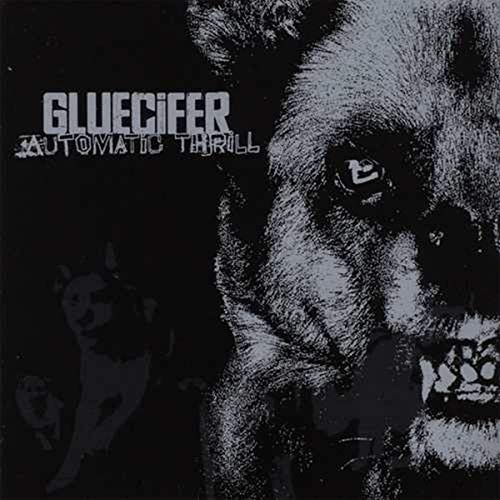 Album Art for Automatic Thrill by GLUECIFER