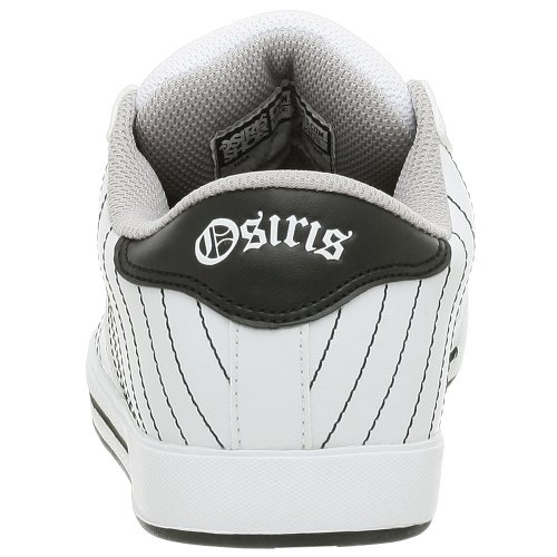 Osiris Little Kid/Big Kid Serve Sneaker3