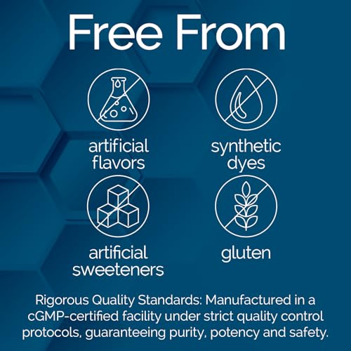 Nature's Wonder Men's Multivitamin Gummies
