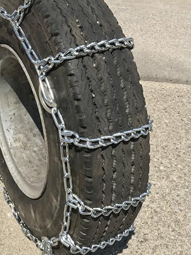 11-22.5 Cam Lock Ladder Chains