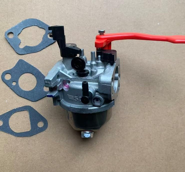 Carburetor Carb for Power Smart DB7103-24 Snow Thrower
