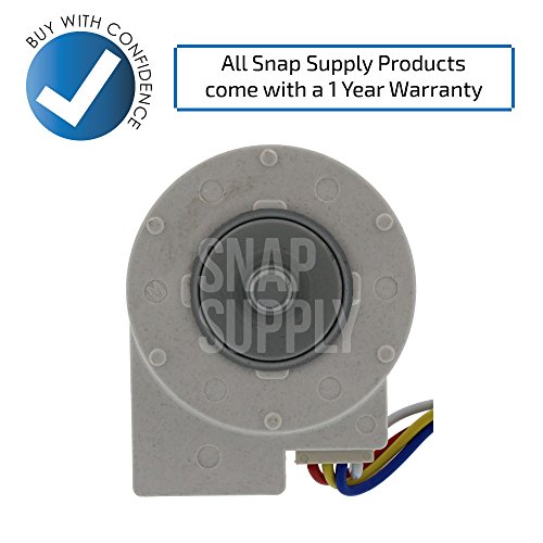 Prysm Evaporator Motor For Replaces Wr60X10307 #TOP4