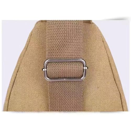 Sling Bag para senderismo y uso urbano ajustable miniatura 3