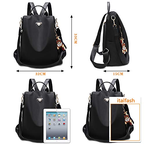 Consejos y comparativas para Comprar Bolso mochila anekke que Puedes comprar On-line. 23 Consejos y comparativas para Comprar Bolso mochila anekke que Puedes comprar On-line. 21