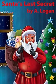 Paperback Santa's Last Secret Book