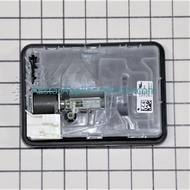 W11412300 Dishwasher Detergent Dispenser