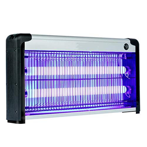 Mosquito Trap Elektrische Insect Killer LED Electronics Mosquito Repeller Pest Fly Bug Zapper Catcher Traps Home… - Image 7