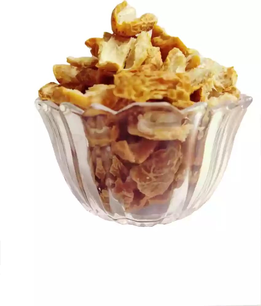 Image of NATURAL DRY COCONUT (DRY DATES FLAKES, 300GM)
