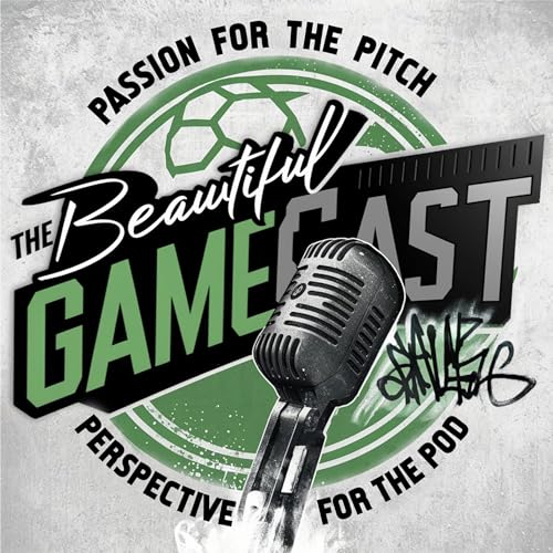 The Beautiful Gamecast Titelbild