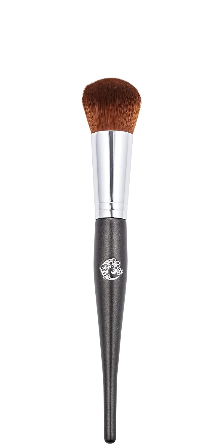 ENERGY Slope Type Blush Brush-M212