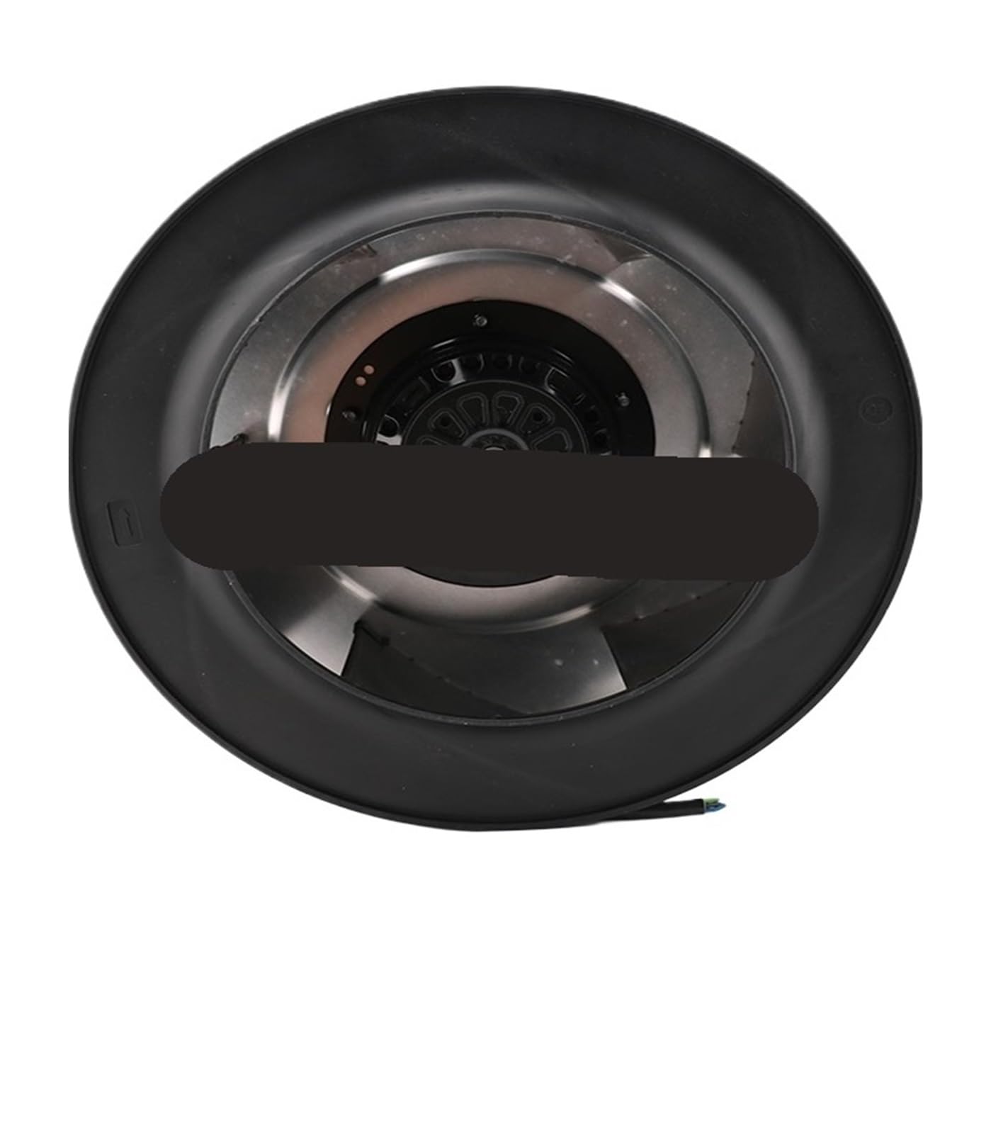 Ventilateur R4E310-AP11-09 extracteur air centrifuge pour climatisation et traitement