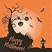 Produktbild Servietten Halloween 20 Halloweendeko/Fest 33x33cm
