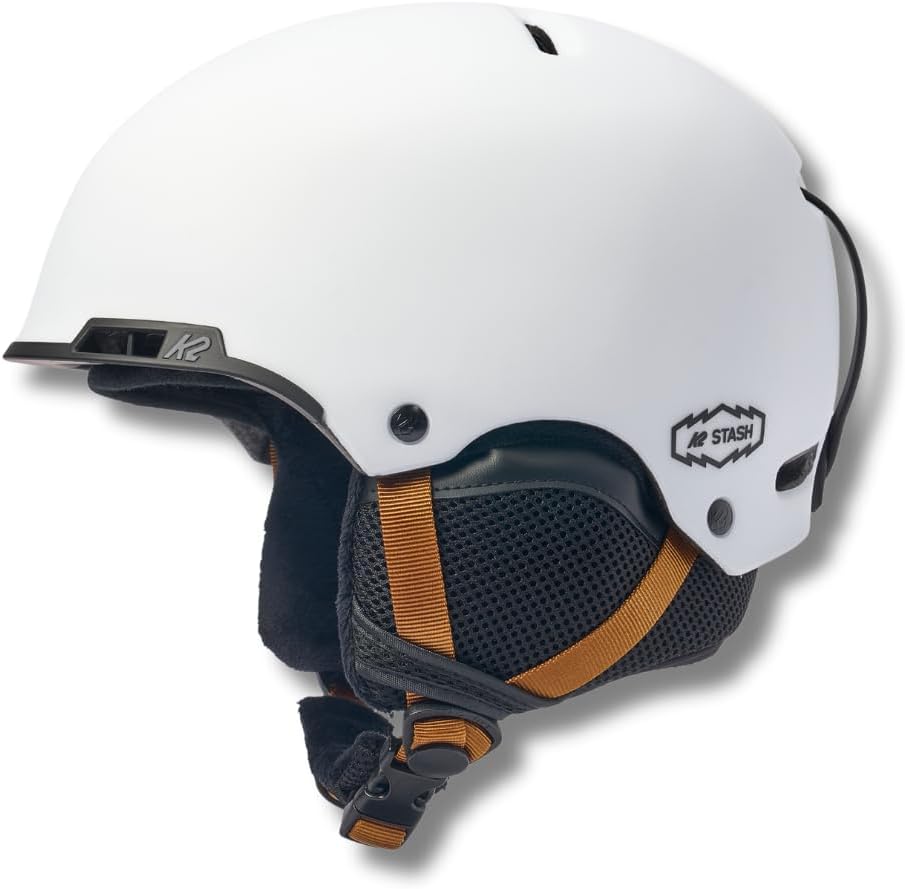 K2 Stash Men's Snow Helmet