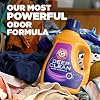 ARM & HAMMERTM Deep Clean Odor Formula Laundry Detergent Power Paks, Laundry Odor Remover, Radiant Burst Scent, 44 Count, 44 Loads