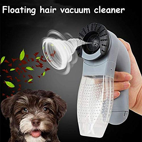 MAFANG Spazzola per Cani, Spazzola Elettrica per