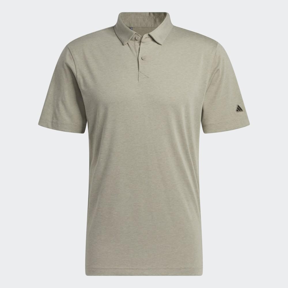 Adidas Go-to Polo Shirt Maglietta da Golf Uomo