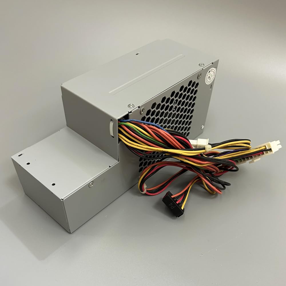 Netzteil kompatibel PS-5241-01VF PS-5281-01VF PC7001 PC9023 PC7071 DPS-280HB A für Lenovo M57 M58 A58 M6000S M6100S M6180S M8000000000000000 S M800 0T M8080S M4250S Desktop-Computer