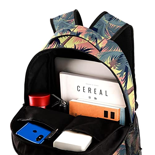 Sac à dos de voyage avec porte-bouteille idéal pour le campus