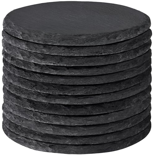 Slate Coasters