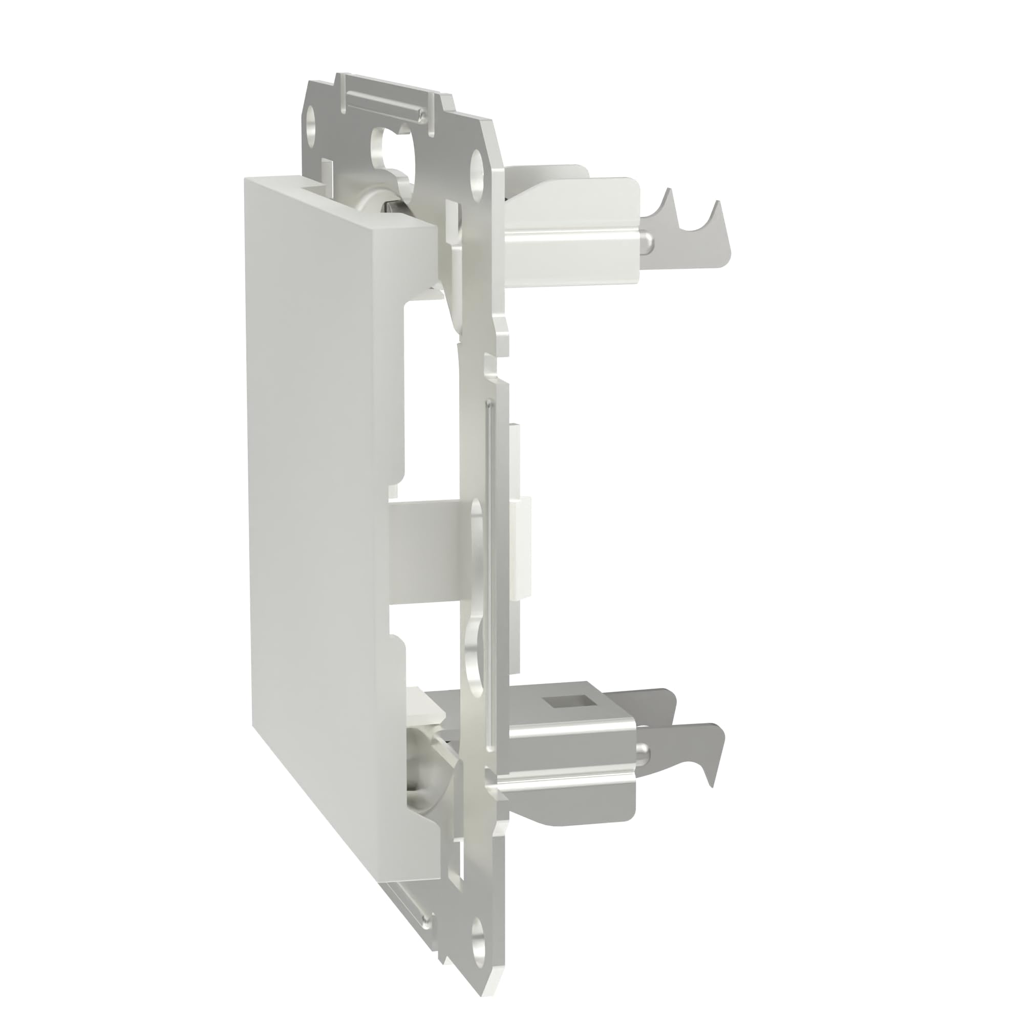 Schneider Electric Asfora zaślepka, płyta osłonowa, IP20, biała, numer artykułu EPH5670121D
