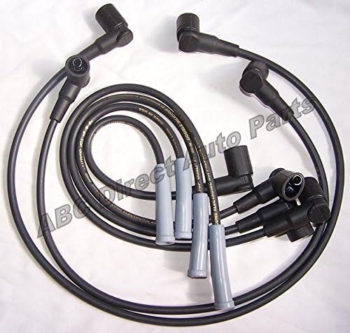 B&B Manufacturing S4-39827 Wire Set