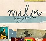 Maybe Next Year -CD+DVD- Maybe Next Year -CD+DVD-