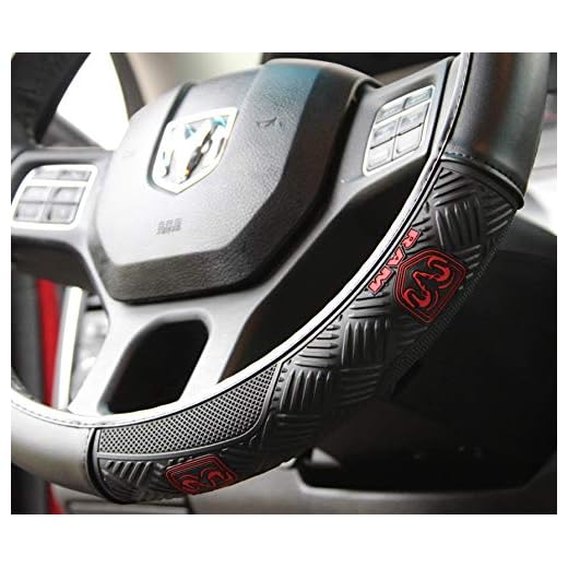 Funda para volante Magnum Serie.