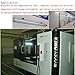 12w 110V IP65 Explosion Proof LED Light/CNC Machine Interner Lighting
