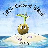 Little Coconut Island 0991626915 Book Cover