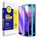 Produktbild SMARTDEVIL für Huawei P20 Pro Panzerglas Schutzfolie [2 Stück], Anti Blaulicht Schutzfilm, 9H Härte, Anti-Kratzen,[3D Vollständige Abdeckung] [Anti-Fingerabdruck] Displayschutzfolie für Huawei P20 Pro