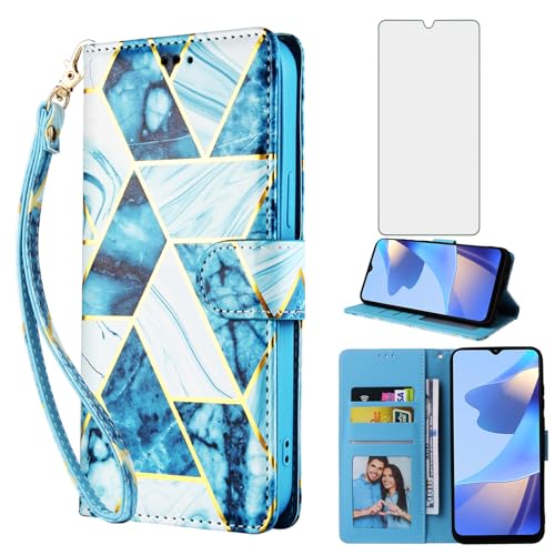 Coque Samsung Galaxy A56 5G à rabat cuir pour vos déplacements professionnels