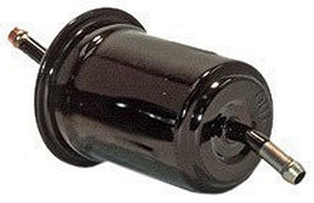 WIX Filters - 33221 Fuel (Complete In-Line) Filter, Pack of 1