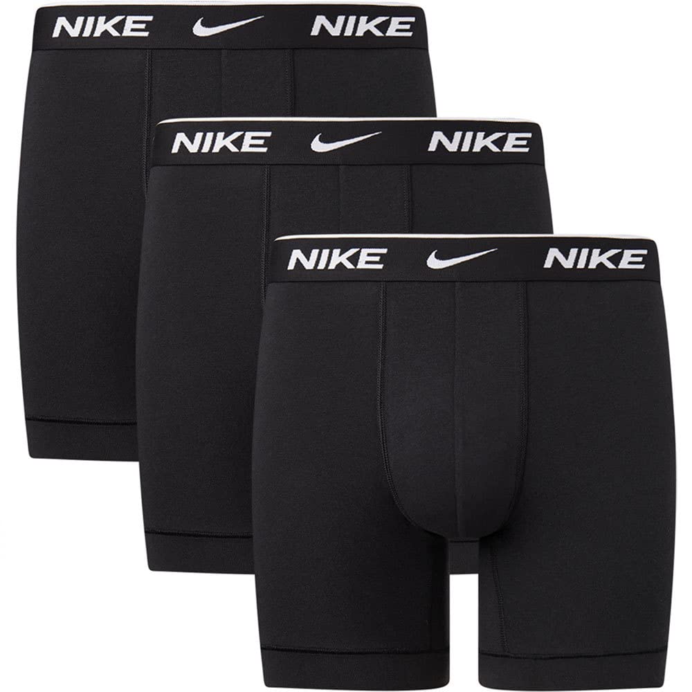 Nike  Boxer shorts BOXER BRIEF 3PK  (men)