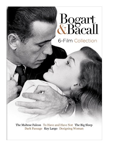 Bogart and Bacall Collection (DVD)