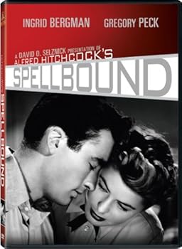 Alfred Hitchcock's Spellbound