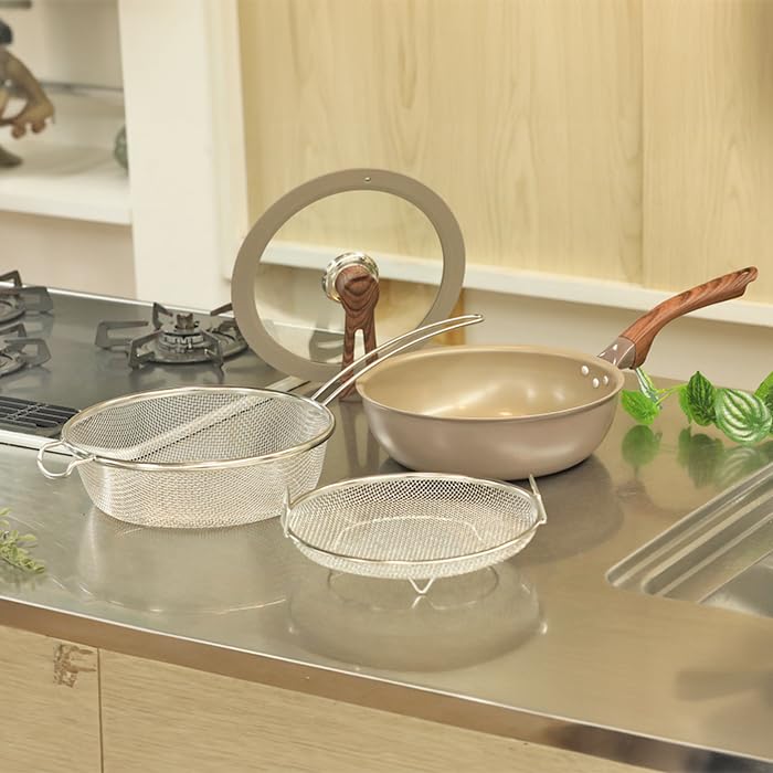 Amazon.co.jp: 【IH用】ギャル曽根プロデュース！スルッと長持ち万能