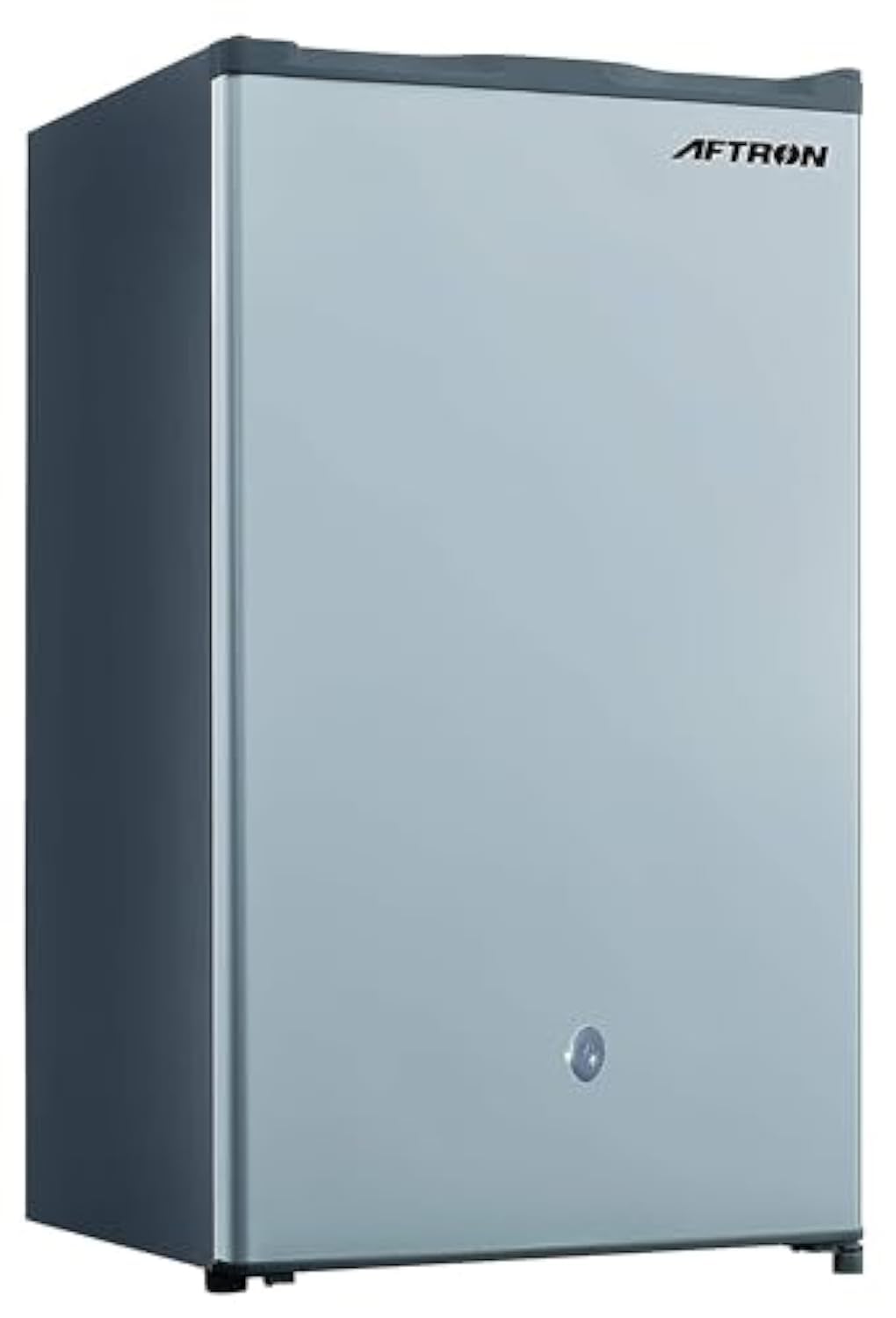 Aftron Defrost Single Door Refrigerator, 140 Liter Capacity, White"Min 1 year manufacturer warranty"