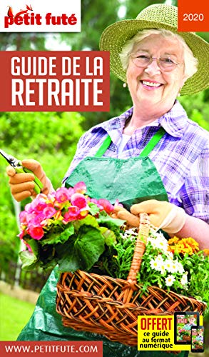 Télécharger Guide De La Retraite 2020 Petit Futé PDF Ebook En Ligne