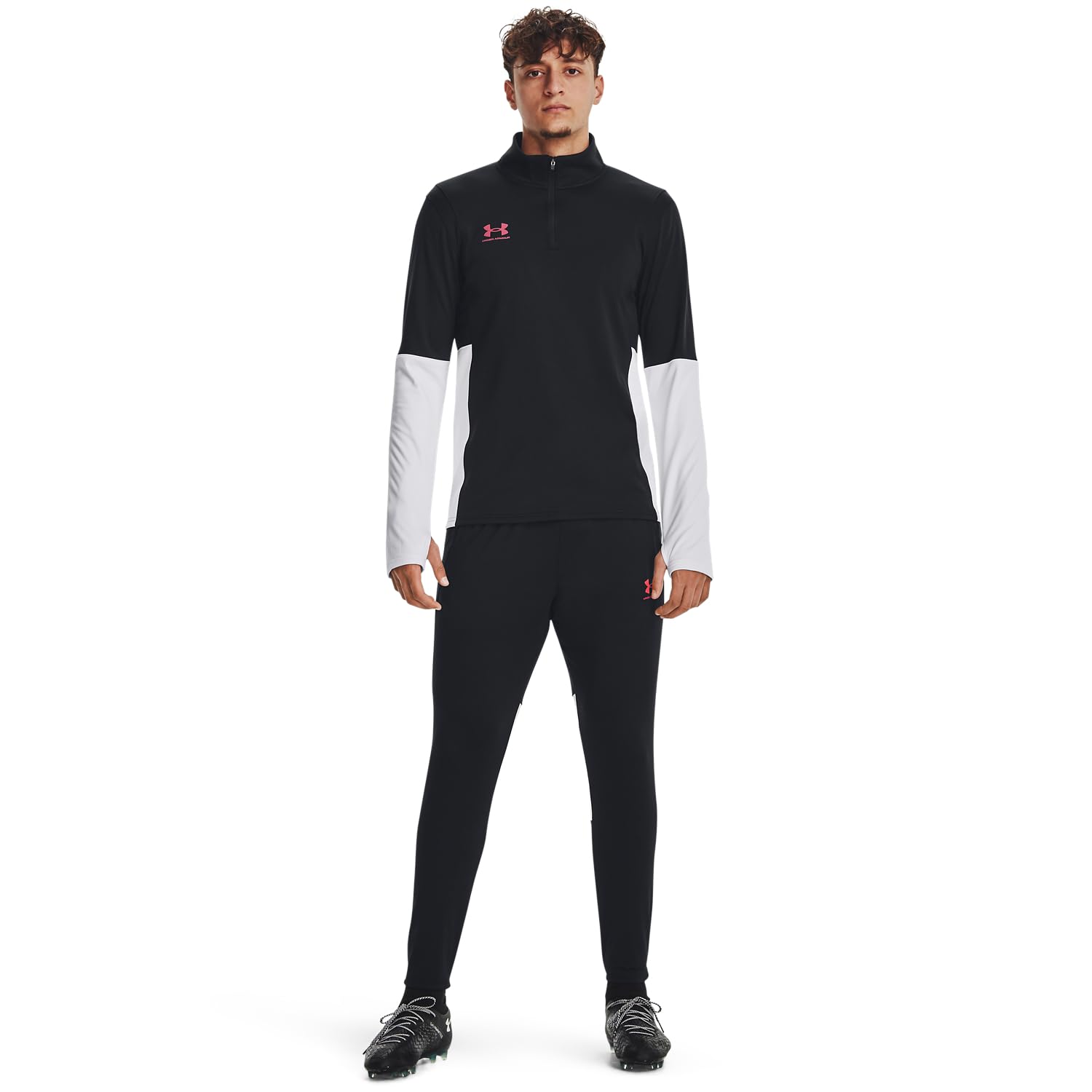 Under Armour Challenger Pantaloni da Allenamento, Uomo
