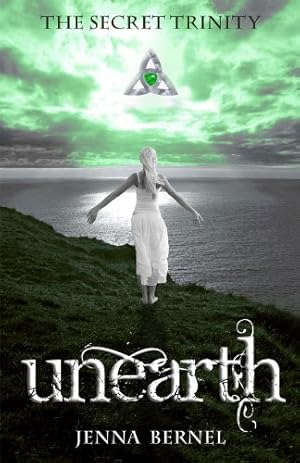 The Secret Trinity: Unearth: Forbidden Love: Fairies & Witches Paranormal Romance (Fae-Witch Trilogy Book 1)