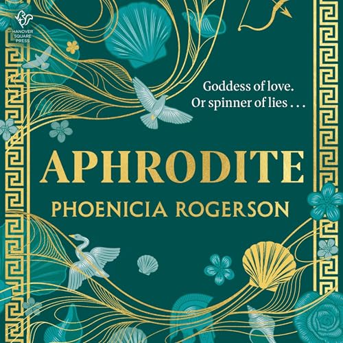 Listen to Aphrodite by Phoenicia Rogerson episode artwork