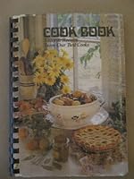 Cook Book Favorite Recipes From Our Best Cooks B0036BAVTK Book Cover