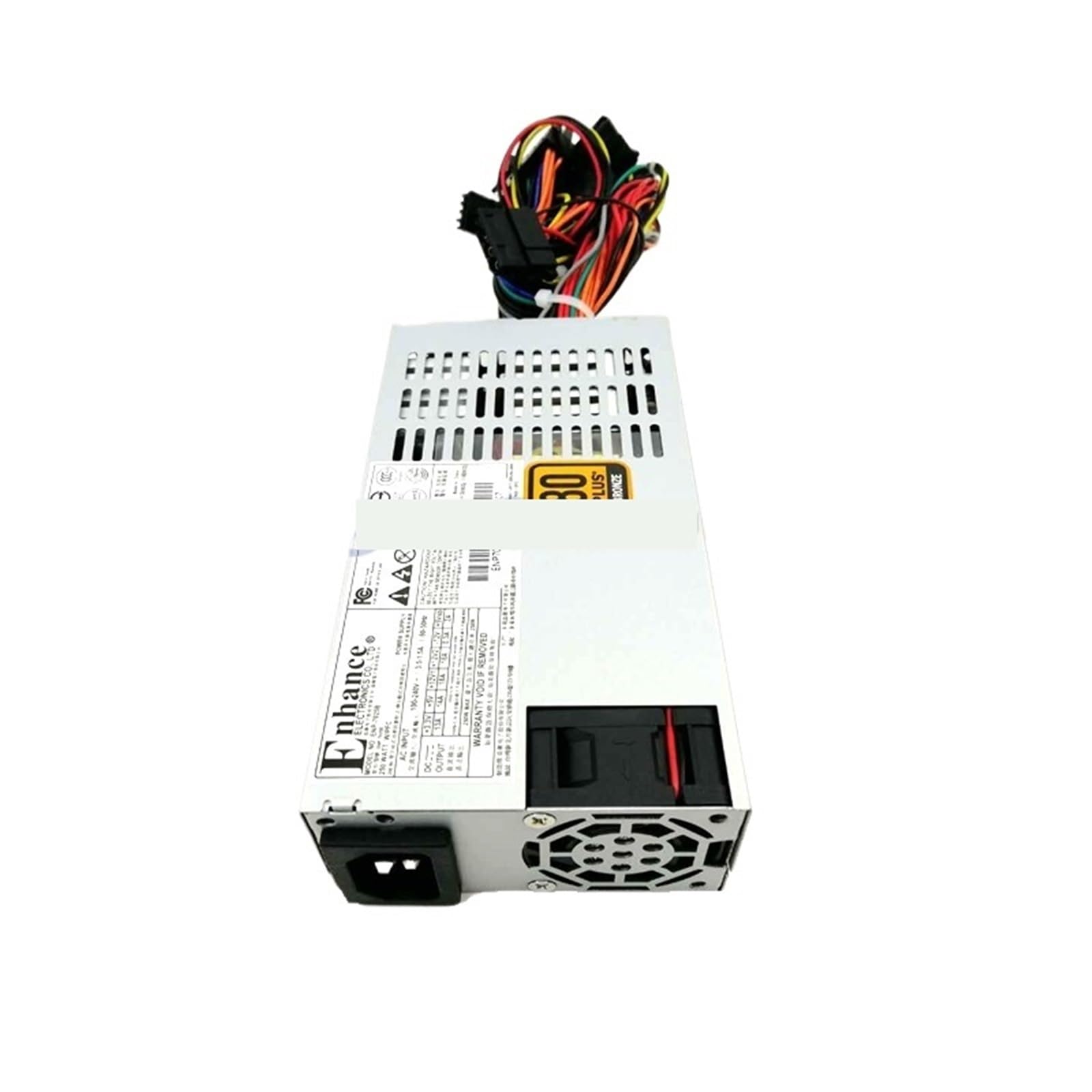 1 Stück Hocheffizientes 1U 250W Flex-Server-Netzteil PSU 80Plus PSU