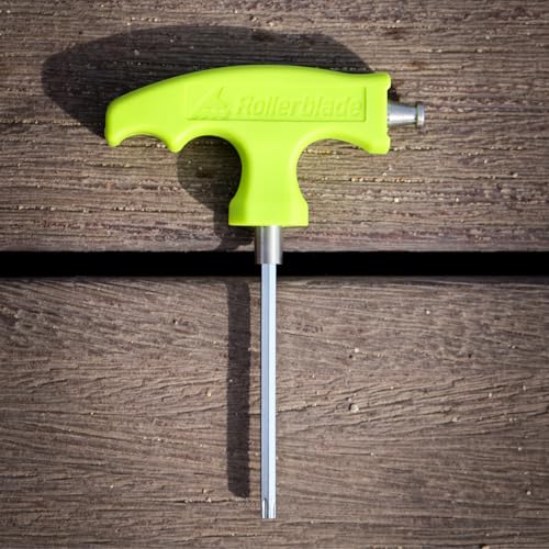 Rollerblade Unisex – Erwachsene BLADETOOL PRO X, OneColor, 76mm/80A