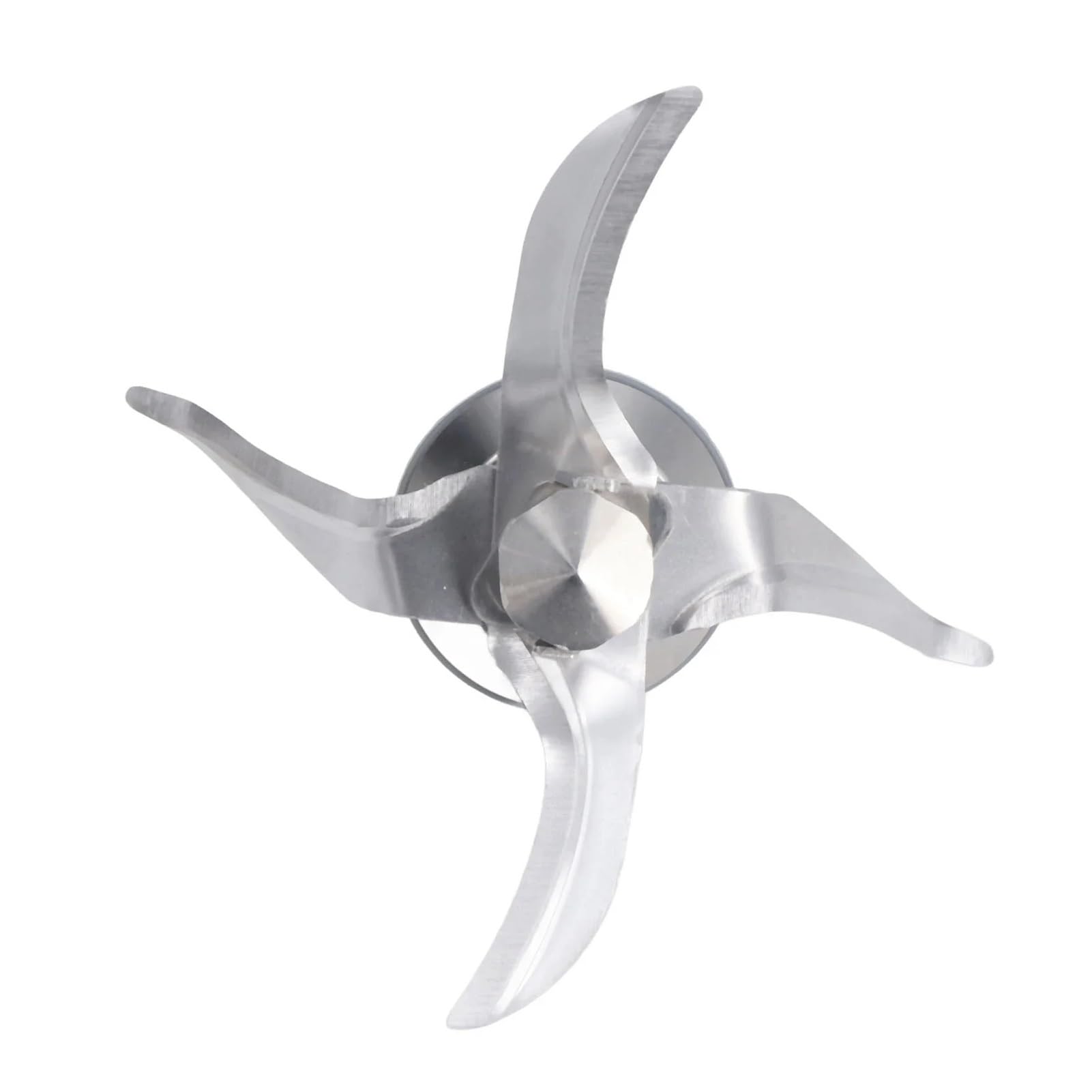 Cabezal De Cuchilla For Licuadora, Compatible Con Thermomix, TM21