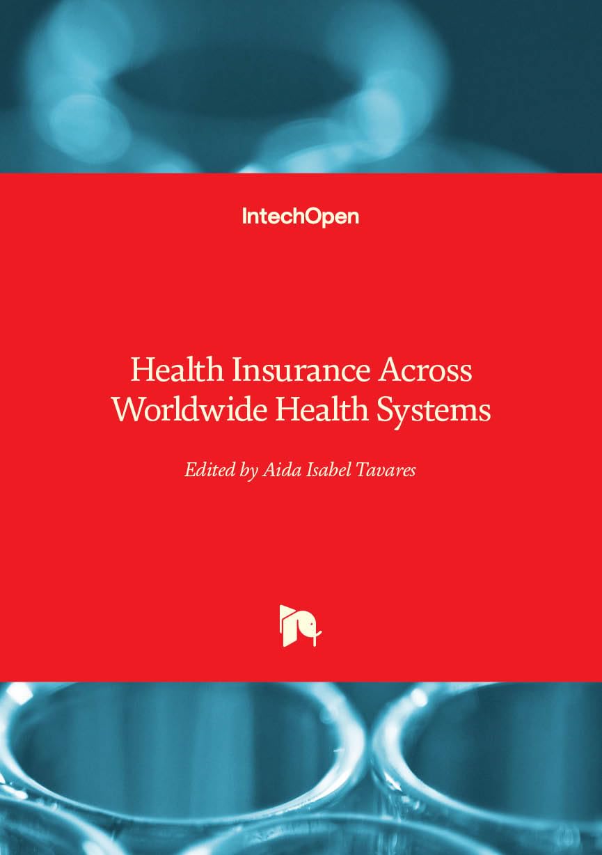 Buy Health Insurance Across Worldwide Health Systems — BookShops.in