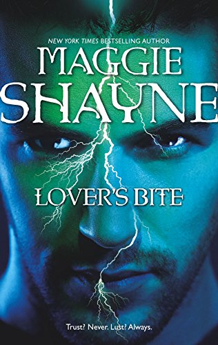 Lover's Bite view 2