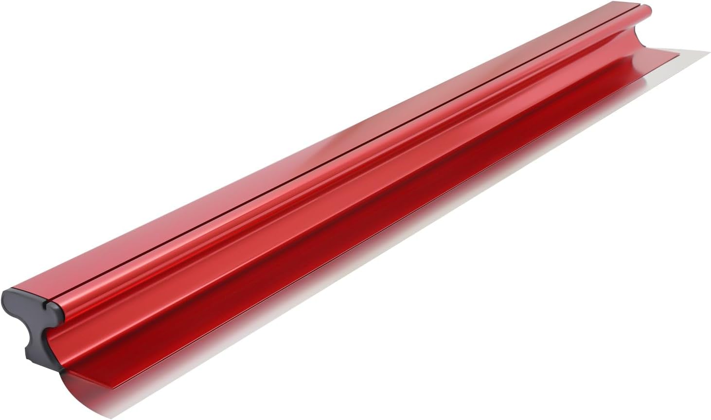 40Inch Smoothing Blade, Stainless Steel Construction Blade Profile Smoothing Knockdown Spatula